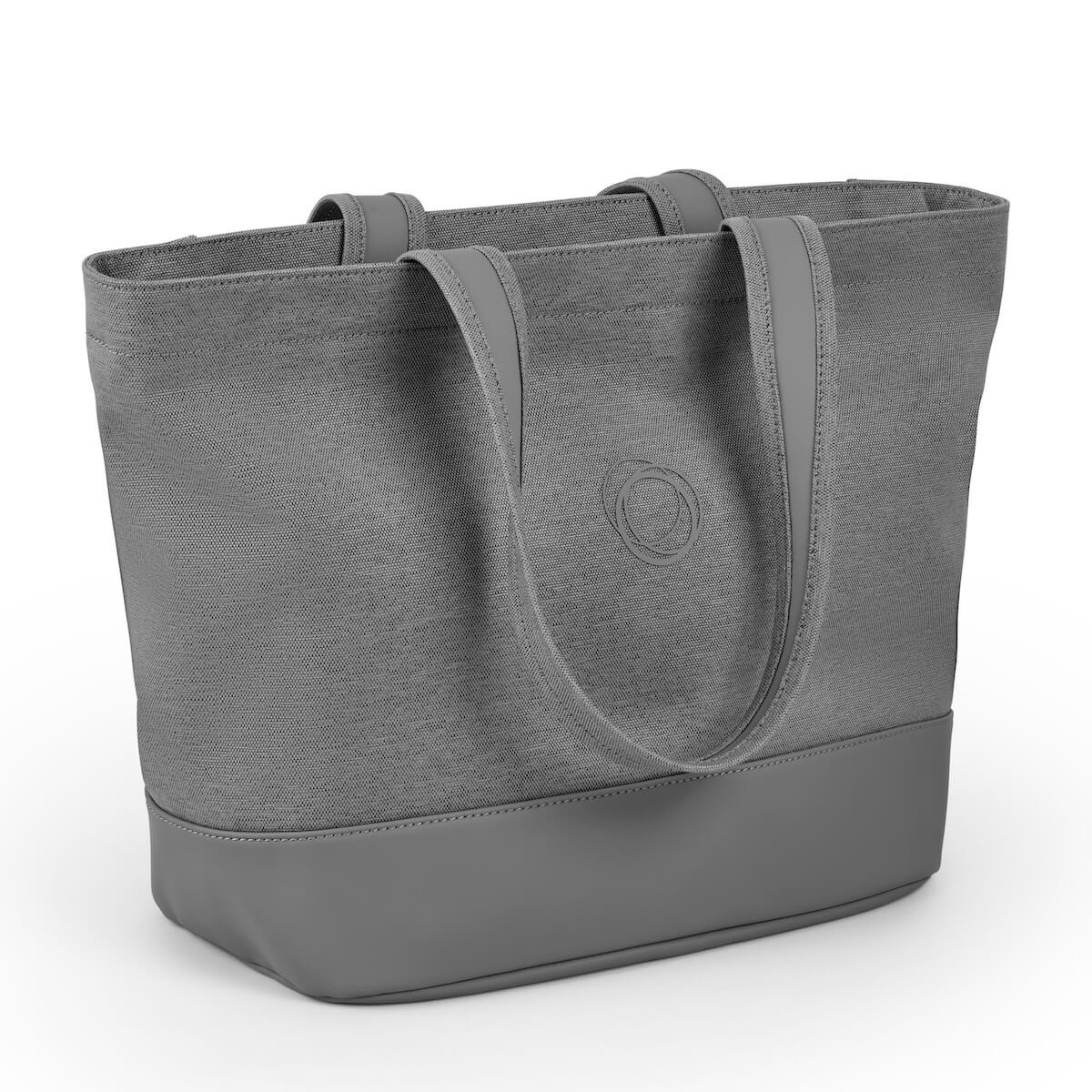 Sac à langer Bugaboo Moon grey