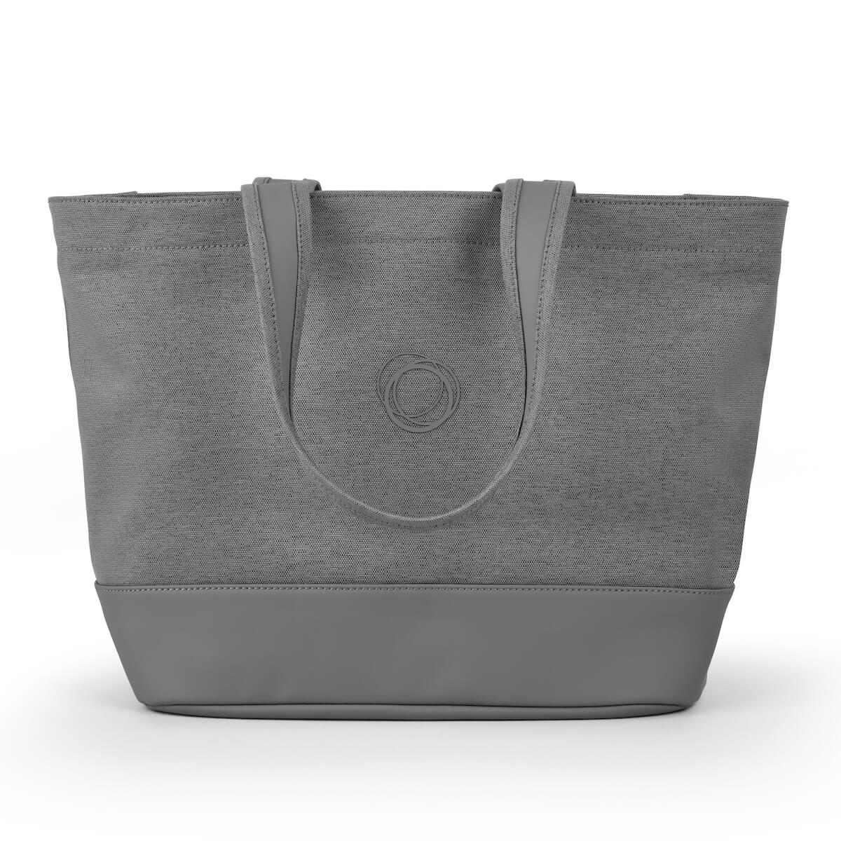 Sac à langer Bugaboo Moon grey