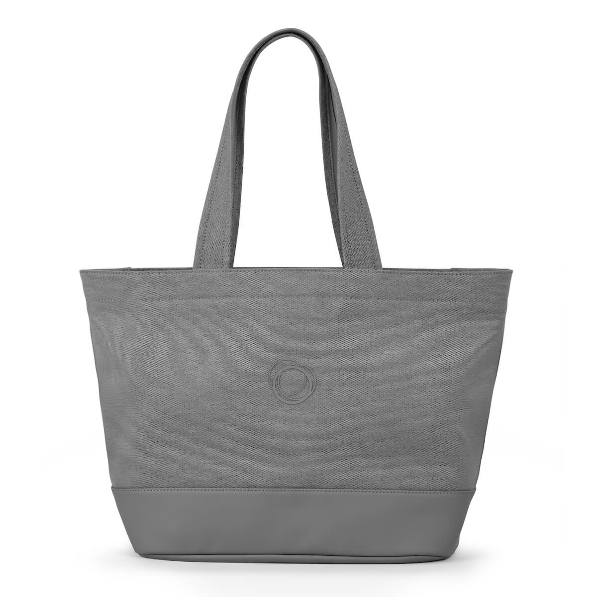 Sac à langer Bugaboo Moon grey