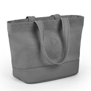 Sac à langer Bugaboo Moon grey
