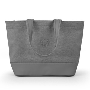 Sac à langer Bugaboo Moon grey
