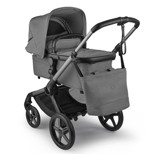 Sac à langer Bugaboo Moon grey