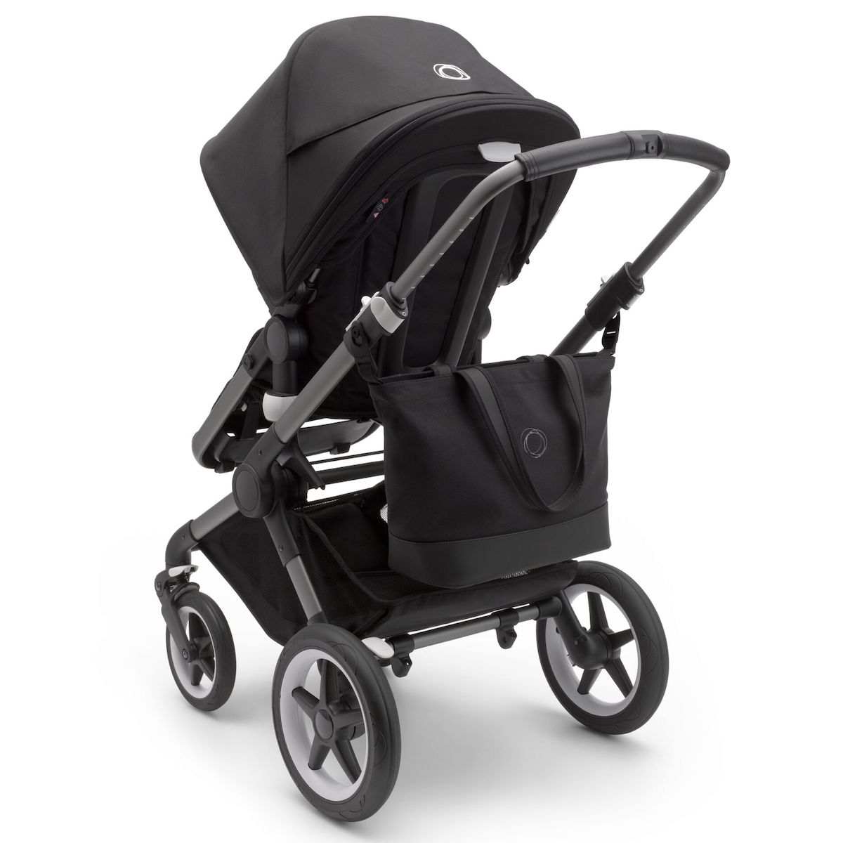 Sac à langer Bugaboo NUIT NOIRE