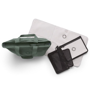 Sac à langer Bugaboo VERT FORÊT