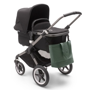 Sac à langer Bugaboo VERT FORÊT