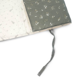 Sac à langer CAMILA Babyshower misty woods