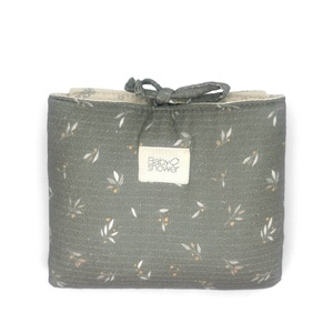 Sac à langer CAMILA Babyshower misty woods