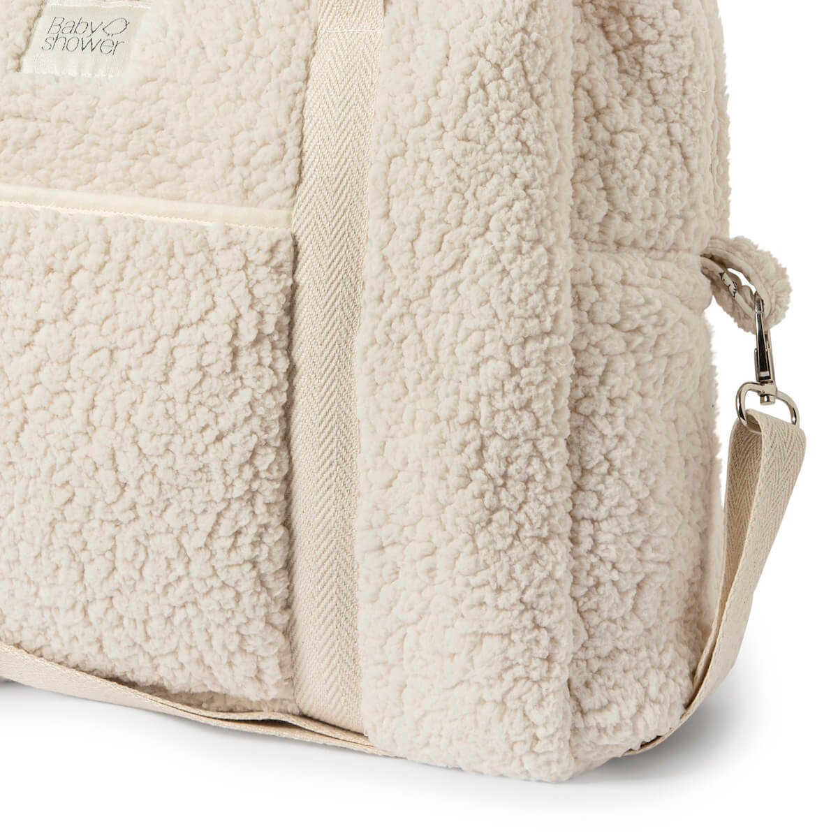 Sac à langer CAMILA Babyshower mouton