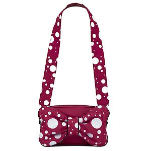 Sac à langer Cybex Petticoat Red dark red