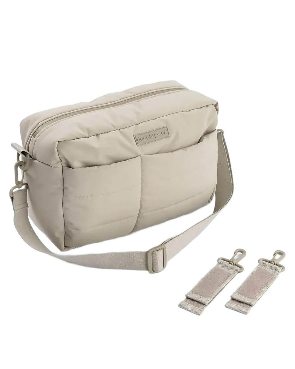 Sac à langer Done by Deer arena