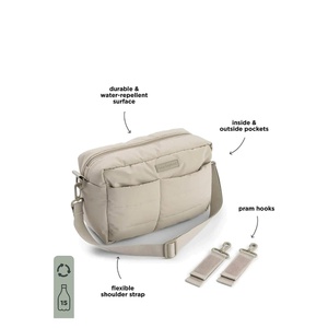 Sac à langer Done by Deer arena