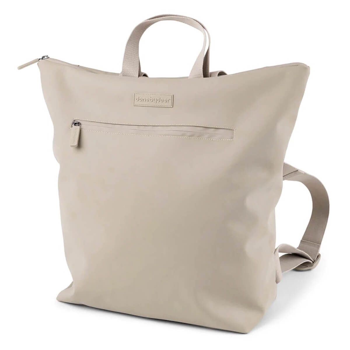Sac à langer Done by Deer beige