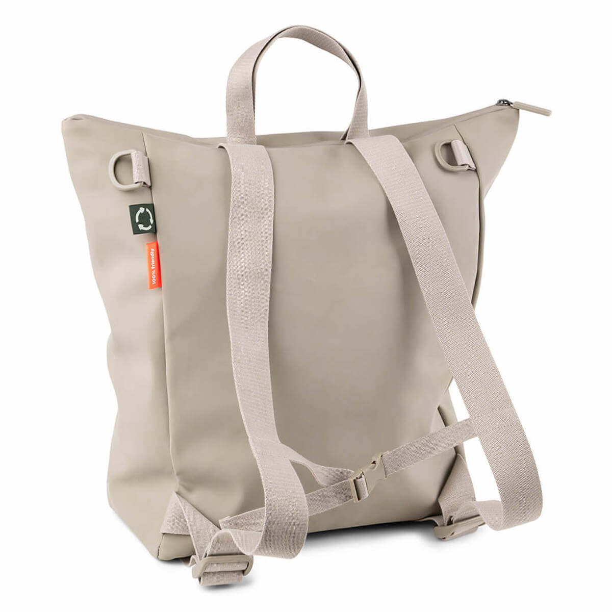 Sac à langer Done by Deer beige