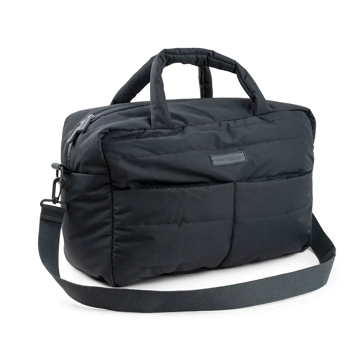 Sac à langer Done by deer Black