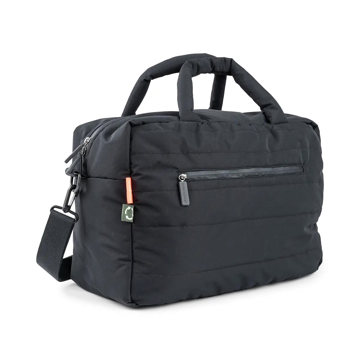 Sac à langer Done by deer Black