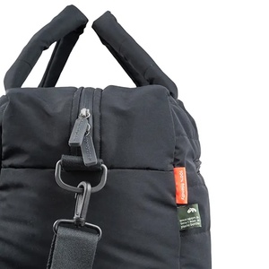 Sac à langer Done by deer Black