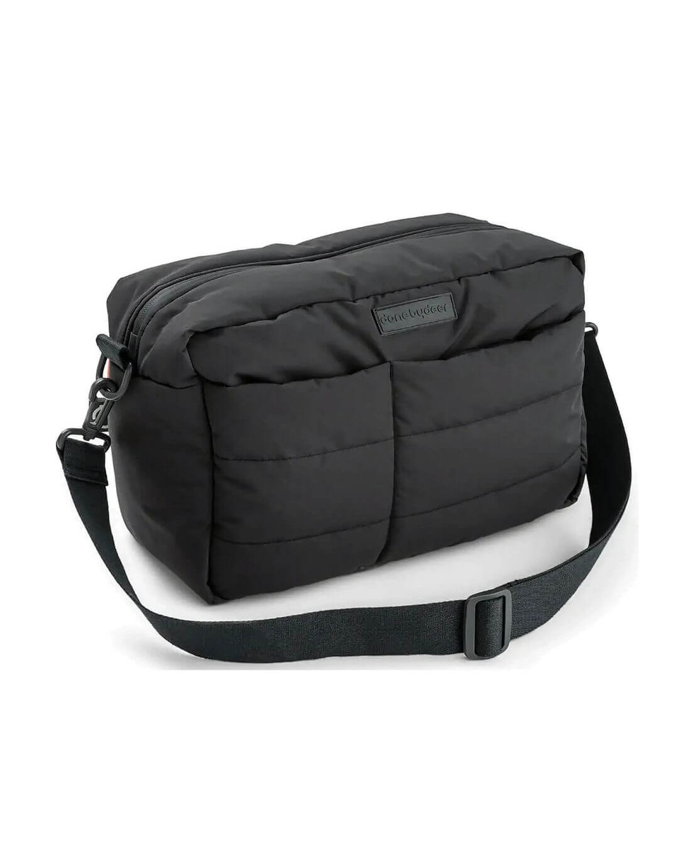 Sac à langer Done by Deer negro