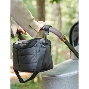 Sac à langer Done by Deer negro