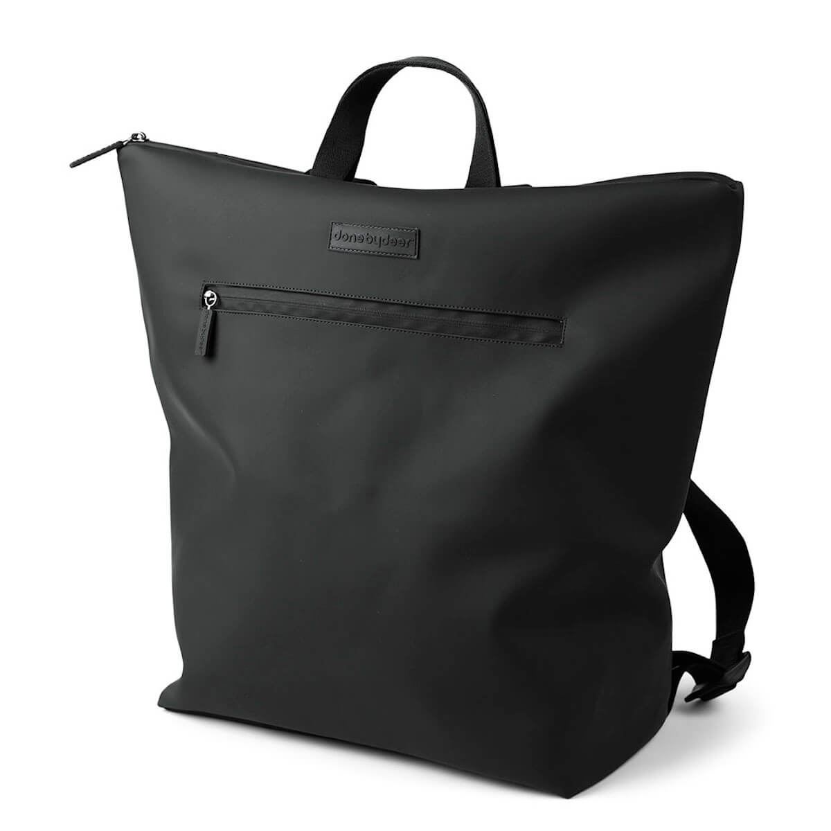 Sac à langer Done by Deer noir