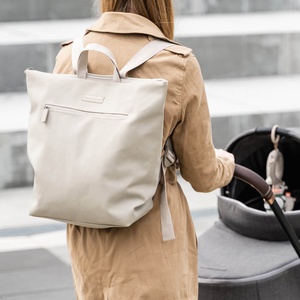Sac à langer Done by Deer noir