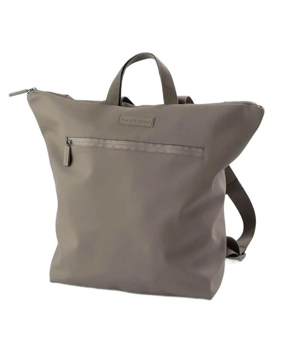 Sac à langer Done by Deer taupe