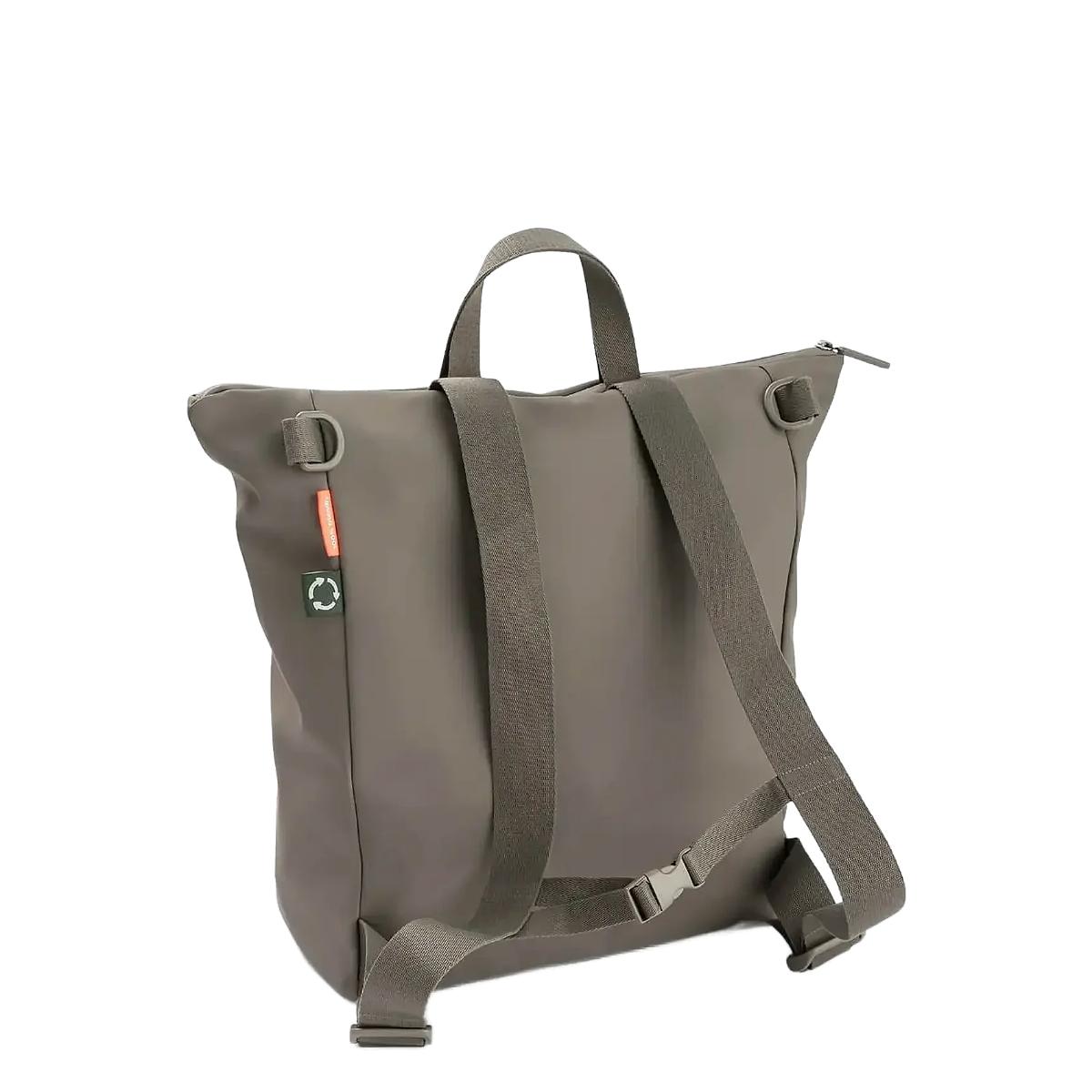 Sac à langer Done by Deer taupe