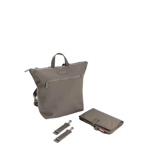 Sac à langer Done by Deer taupe