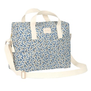 Sac à langer GALA Nobodinoz blue yumiko