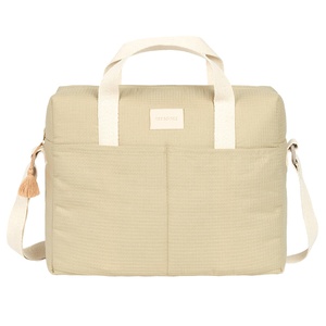 Sac à langer GALA Nobodinoz Green Tea