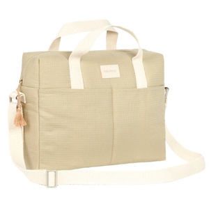 Sac à langer GALA Nobodinoz Green Tea