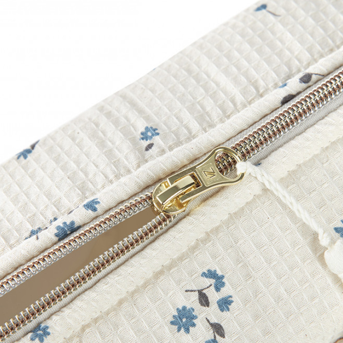 Sac à langer GALA Nobodinoz Lily Blue