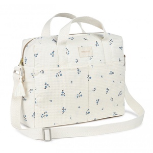 Sac à langer GALA Nobodinoz Lily Blue