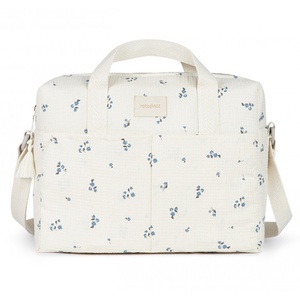 Sac à langer GALA Nobodinoz Lily Blue