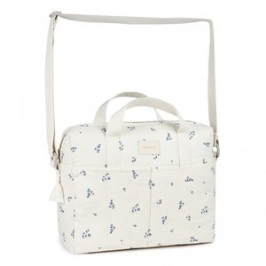 Sac à langer GALA Nobodinoz Lily Blue