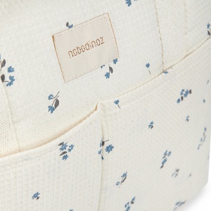 Sac à langer GALA Nobodinoz Lily Blue