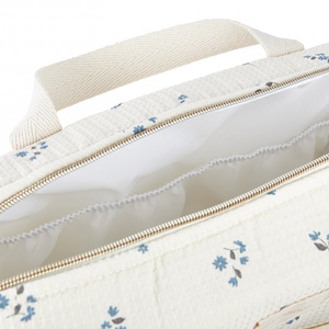 Sac à langer GALA Nobodinoz Lily Blue