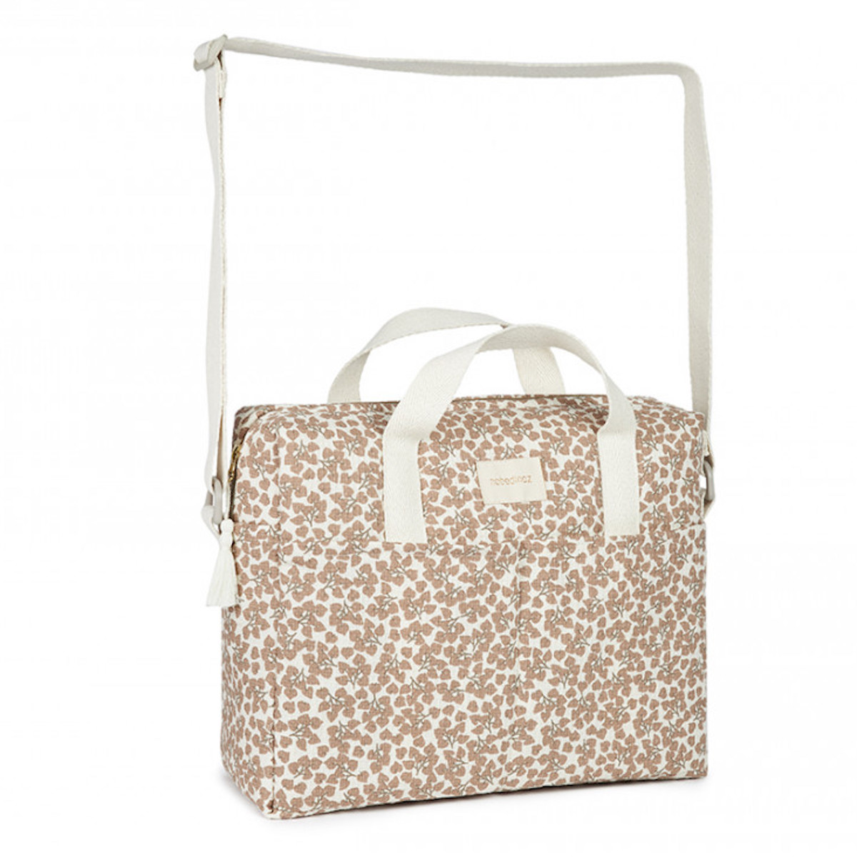 Sac à langer GALA Nobodinoz Sweet Yumiko
