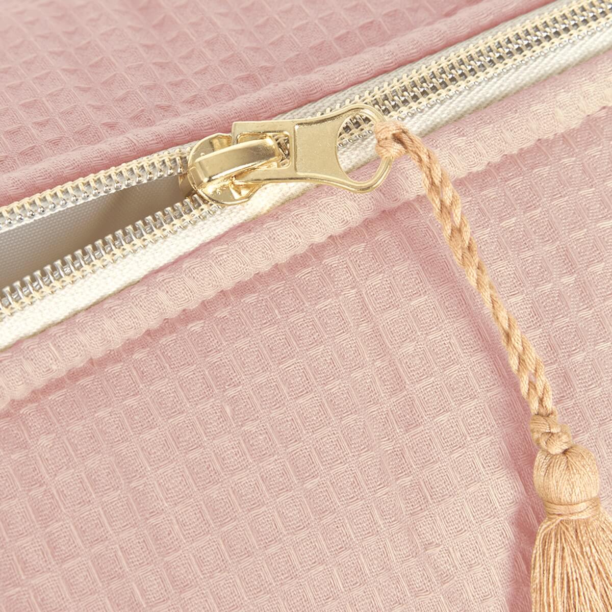 Sac à langer GALA Nobodinoz Yellow Lily