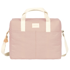 Sac à langer GALA Nobodinoz Yellow Lily