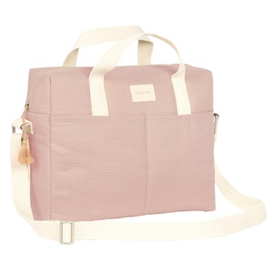 Sac à langer GALA Nobodinoz Yellow Lily