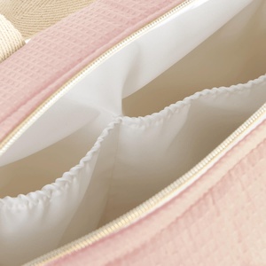 Sac à langer GALA Nobodinoz Yellow Lily