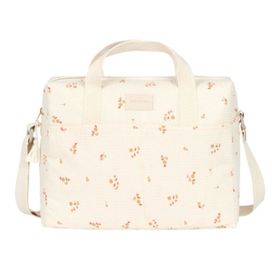 Sac à langer GALA Nobodinoz Yellow Lily