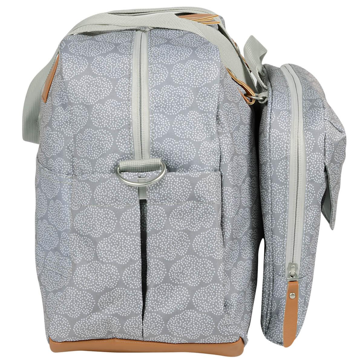 Sac à langer GENEVE Beaba Tiny Clouds