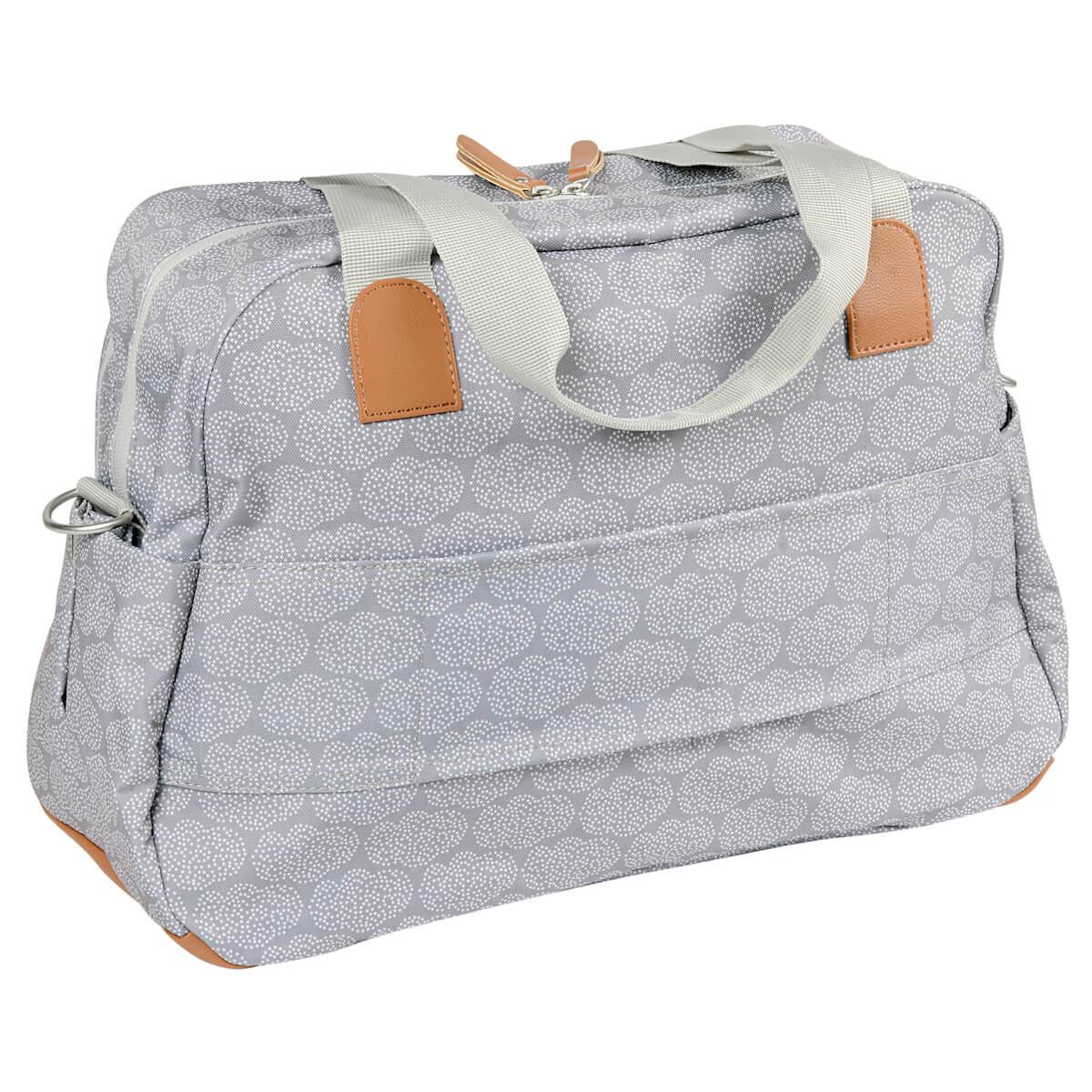 Sac à langer GENEVE Beaba Tiny Clouds