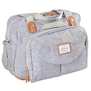 Sac à langer GENEVE Beaba Tiny Clouds