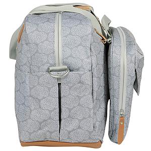 Sac à langer GENEVE Beaba Tiny Clouds