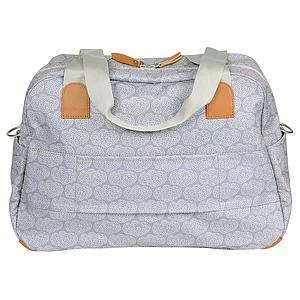 Sac à langer GENEVE Beaba Tiny Clouds