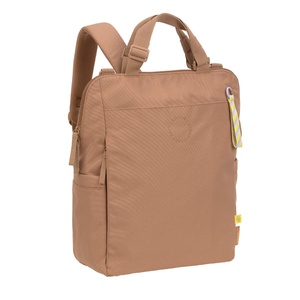 Sac à langer GRE Conversion Laessig almond