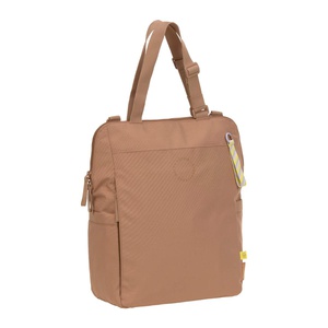 Sac à langer GRE Conversion Laessig almond
