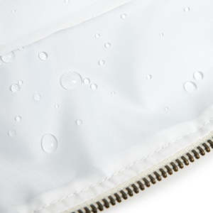 Sac à langer imperméable HYDE PARK Nobodinoz Green Checks